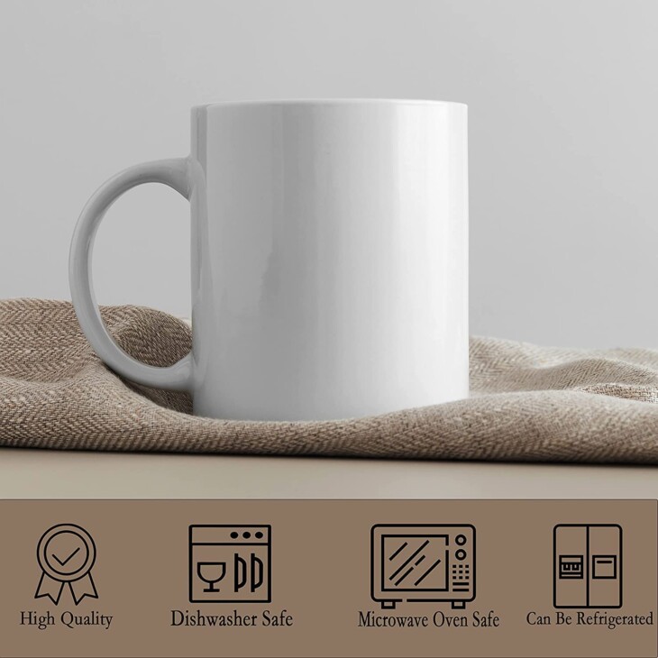 Customised Mug - Image 7