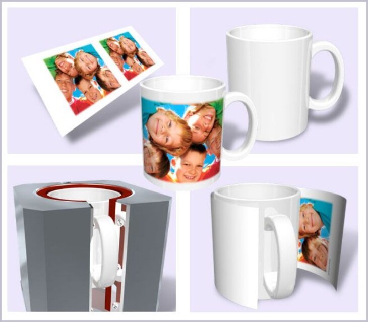 Customised Mug - Image 5